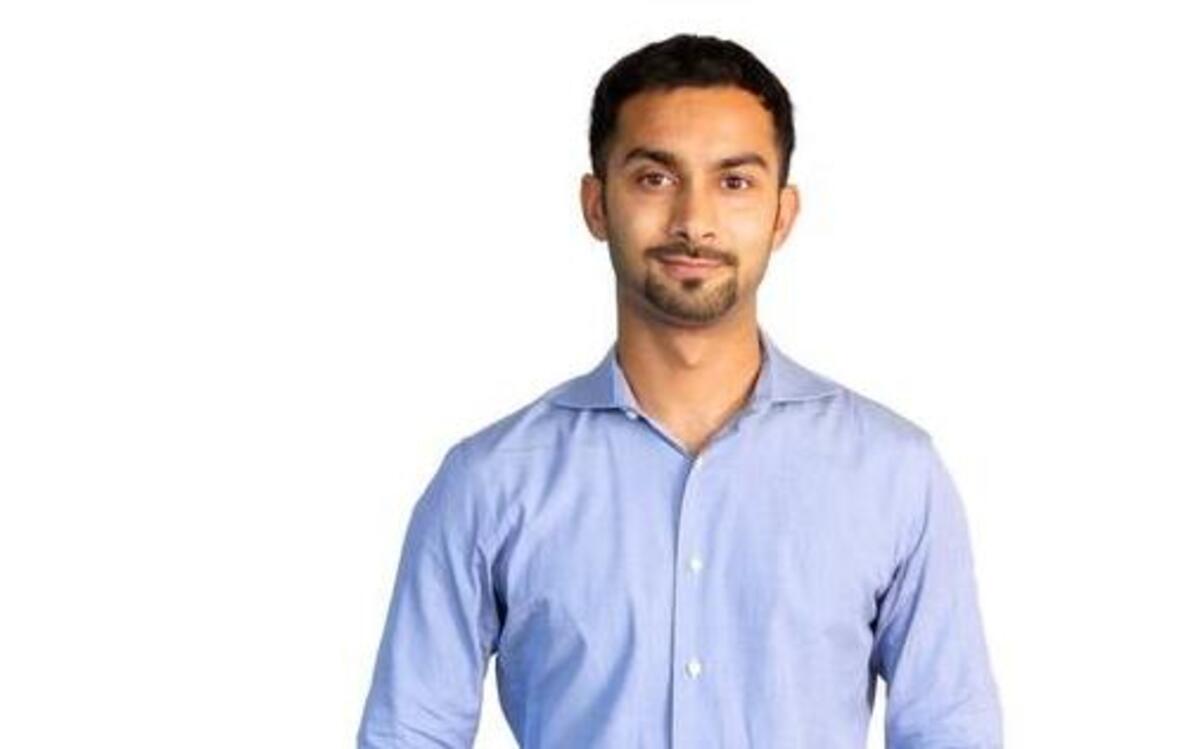 In four years, Apoorva Mehta has grown Instacart to more than 300 full-time employees and tens of thousands of part-time grocery shoppers.