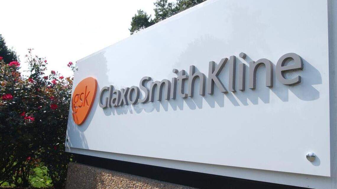 GlaxoSmithKline cuts 650 jobs nationwide, including 100 in Research Triangle Park