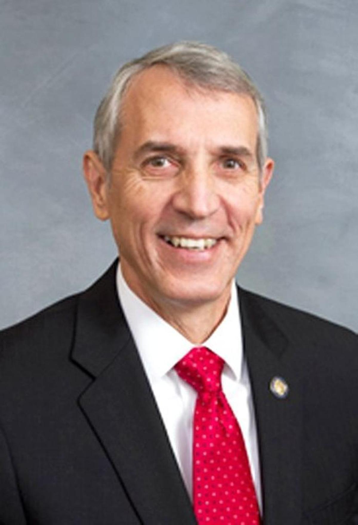 Rep. John Szoka