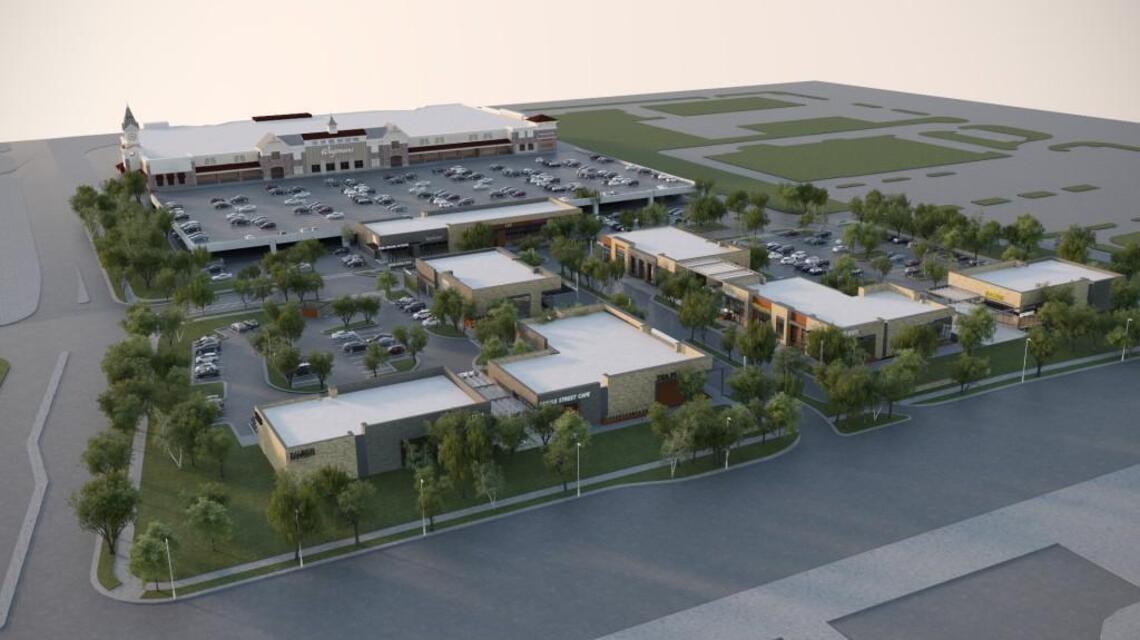 Raleigh Report: Wegmans, a dog park contest and giant bunnies