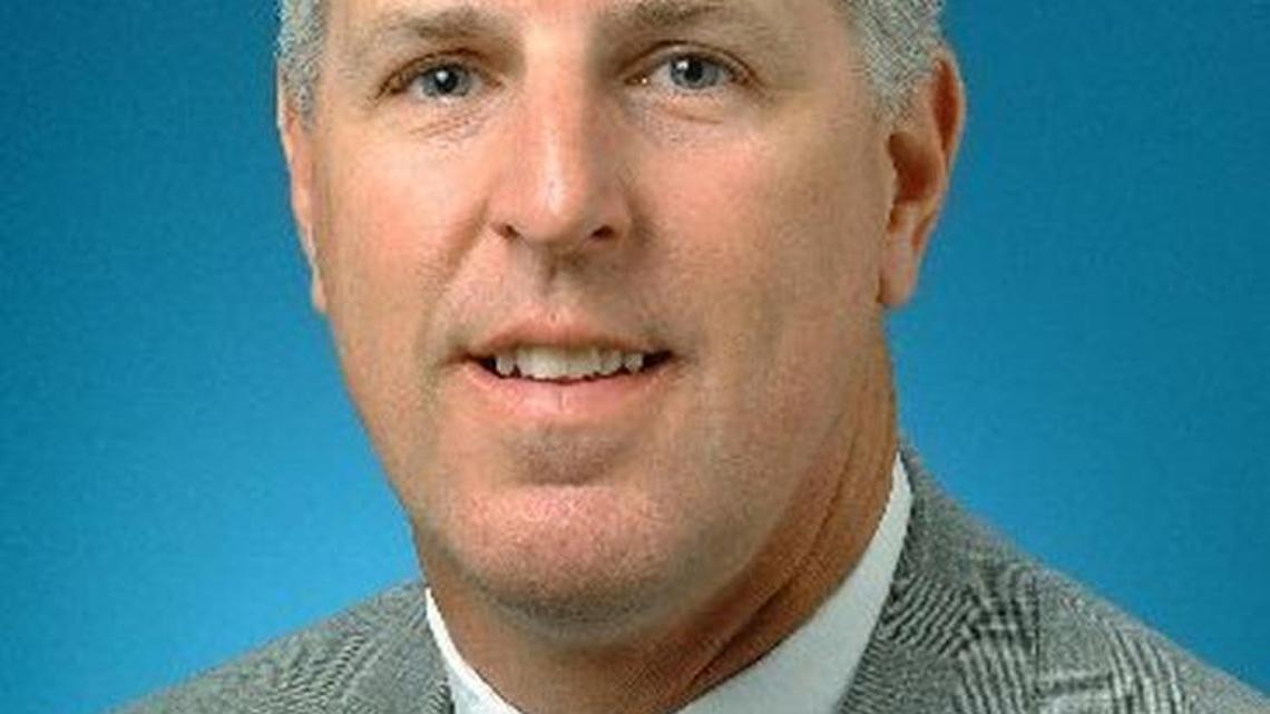 John Lassiter, chair of the Economic Development Partnership of North Carolina, is resigning.