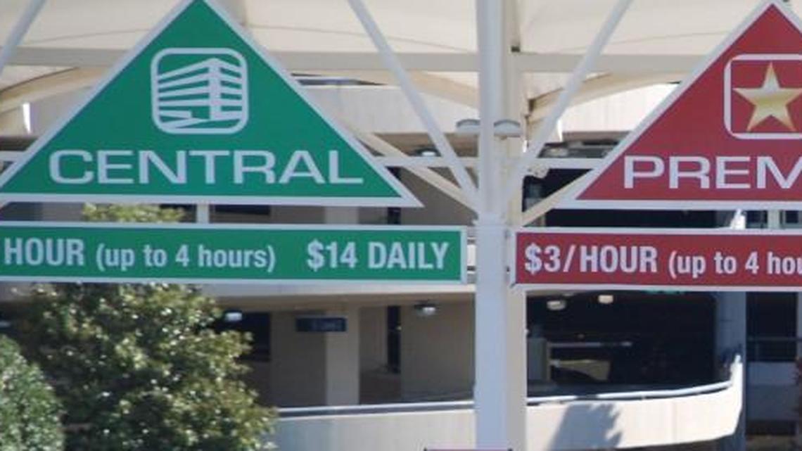 Raleigh-Durham International Airport officials say the airport’s long-awaited online parking reservation system should be fully implemented by Jan. 1, 2018.