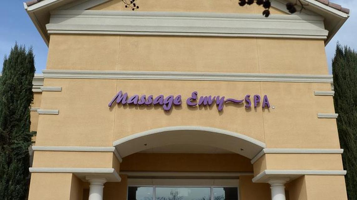 Nationwide, about 180 women have filed sexual assault lawsuits, police reports and state board complaints at Massage Envy locations, according to a story first reported by Buzzfeed News this week.
