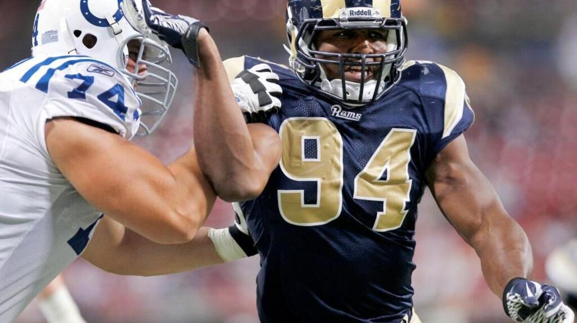 Sports agent’s legal fight with Los Angeles Ram Quinn hits another roadblock