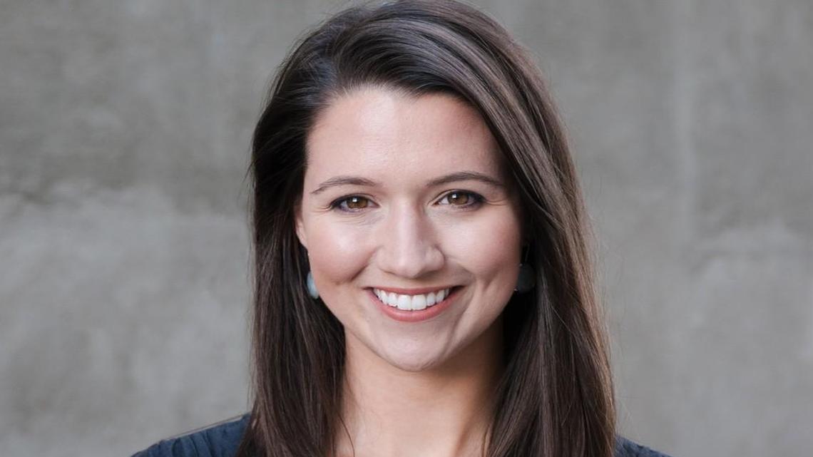 Jessica Mitsch is executive director of the Code School of The Iron Yard.