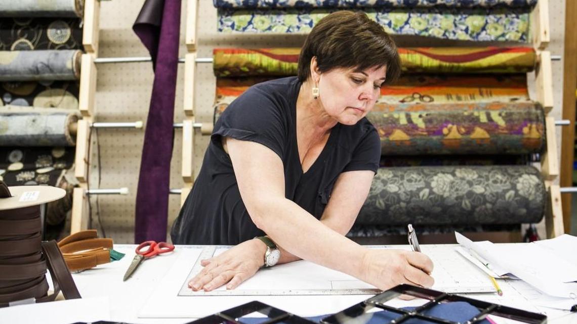 The fastest-growing labor market is older workers, and appropriate retraining and adaptive strategies will be needed. Sue Nordman, owner of Erda Handbags in Dexter, Maine, has implemented a flexible scheduling system and invested in more ergonomic machines to accommodate the company’s aging workforce. Most of Erda’s employees are 60 years or older.