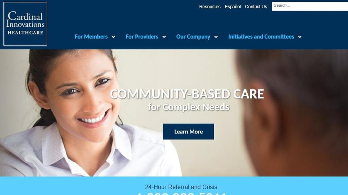 State health officials said Monday they continue to have “serious concerns” with the leadership of Charlotte-based Cardinal Innovations, including the award of a two-year severance package to its ousted CEO.