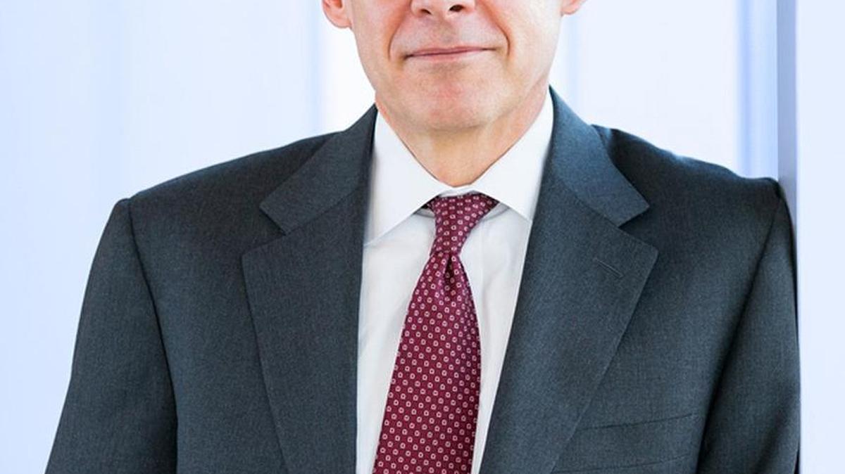 Tom Pike