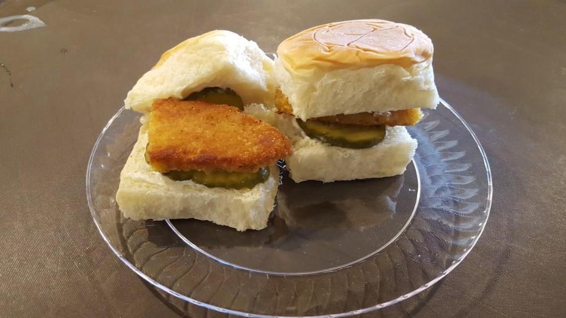 Improved Nature makes plant-based protein products.