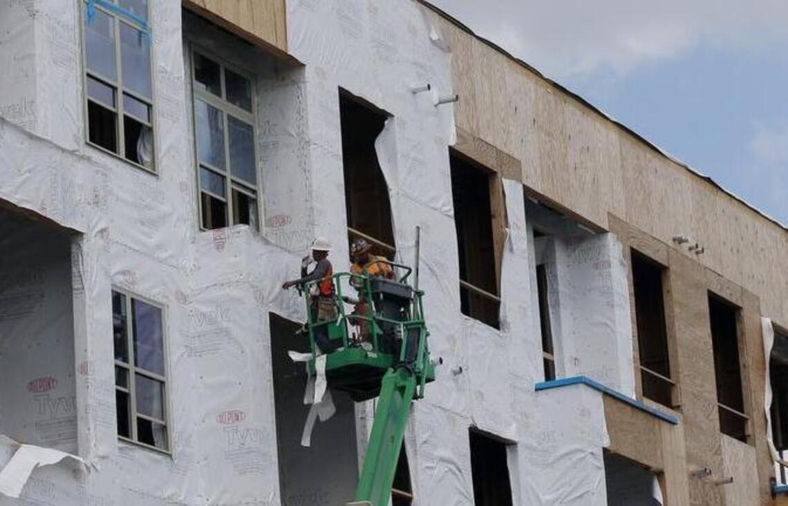 New Cameron Village apartment tenants get shuffled after fire sprinklers spring leaks