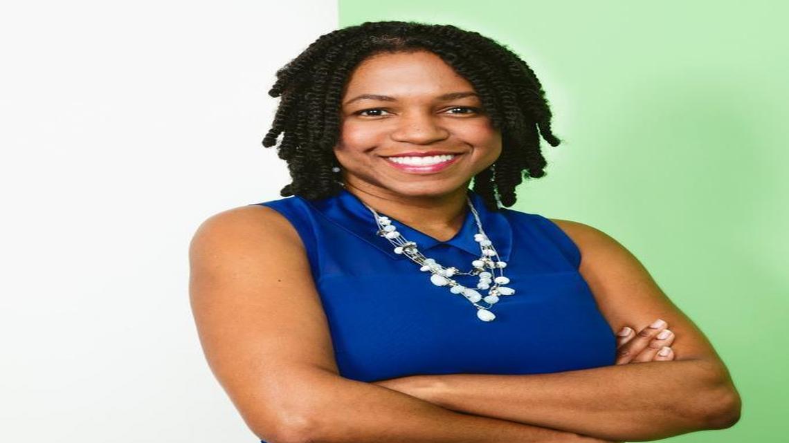 Stacy Brown-Philpot, CEO of TaskRabbit