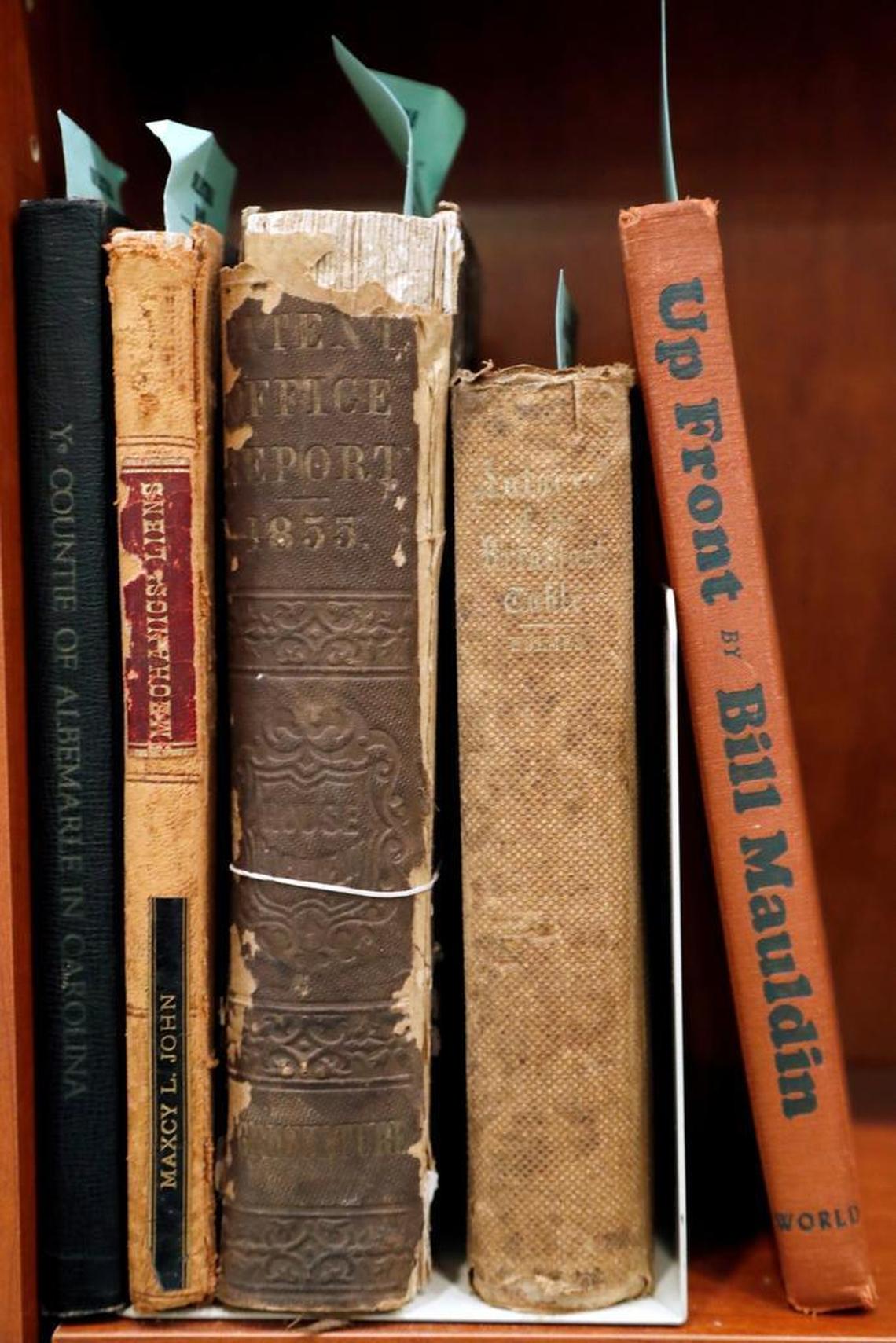 2nd Edition Book Sellers on the concourse of Terminal 2 at RDU Airport is known for having a wide variety of books, including mysteries and romances as well as also meatier topics such as religion, philosophy and science.