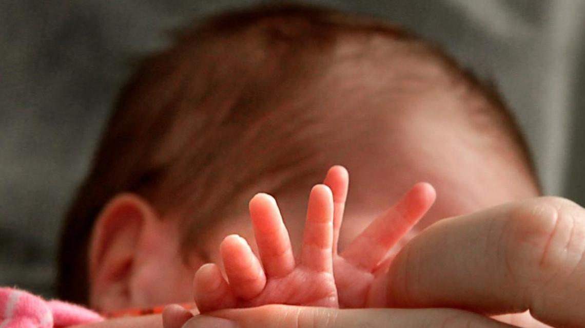 Families with children in WakeMed’s neonatal intensive care unit have many costs – parking, food and hotel rooms – in addition to their medical bills. The Me Fine Foundation is expanding into WakeMed to help those families.