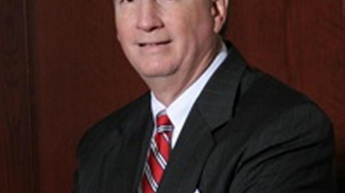 Bob Hatley, CEO of Paragon Bank