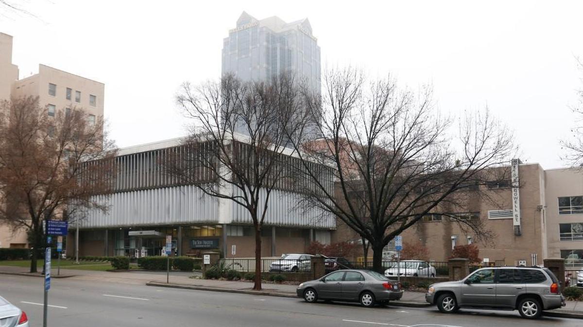 The News & Observer headquarters has been sold to a California investment group. The 3-acre property S. McDowell Street in downtown Raleigh will be developed into a mixed-use complex.