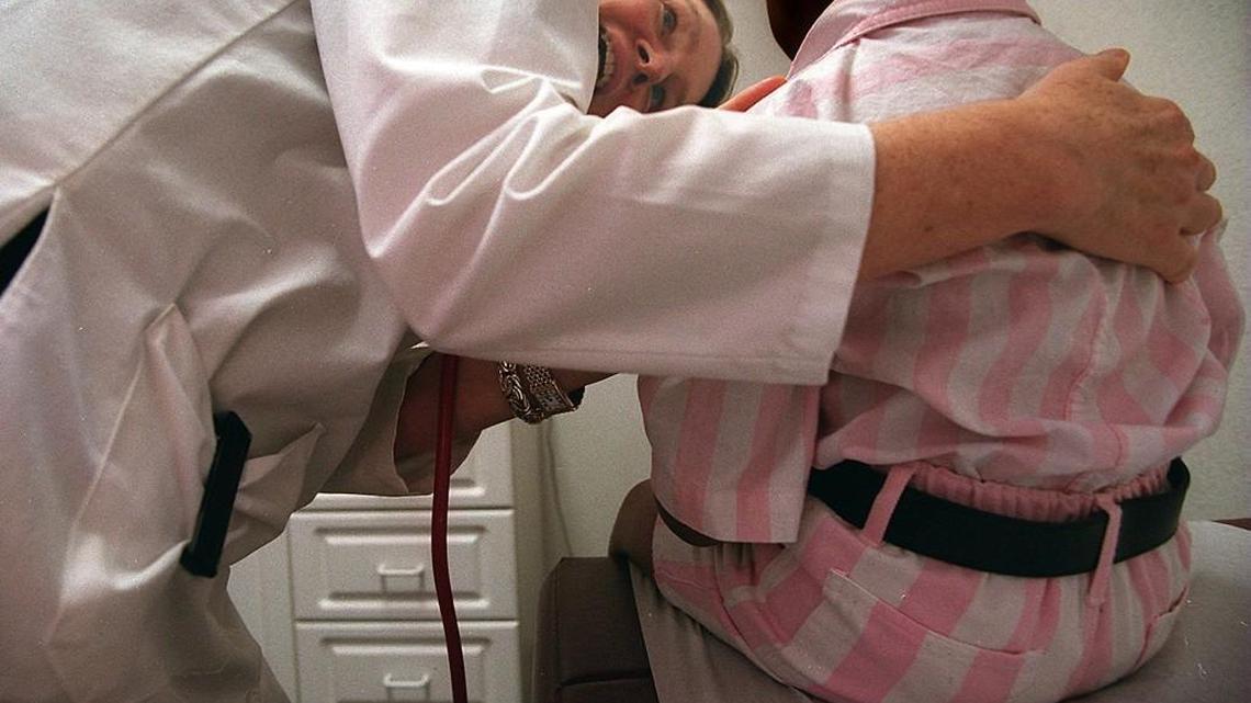 If Congress doesn’t reinstate funding for the Children’s Health Insurance Program about 95,000 North Carolina children on tge government health insurance program could lose coverage this spring. Some doctors are suggesting parents make appointments now for checkups, vaccinations, vision tests and dental exams.