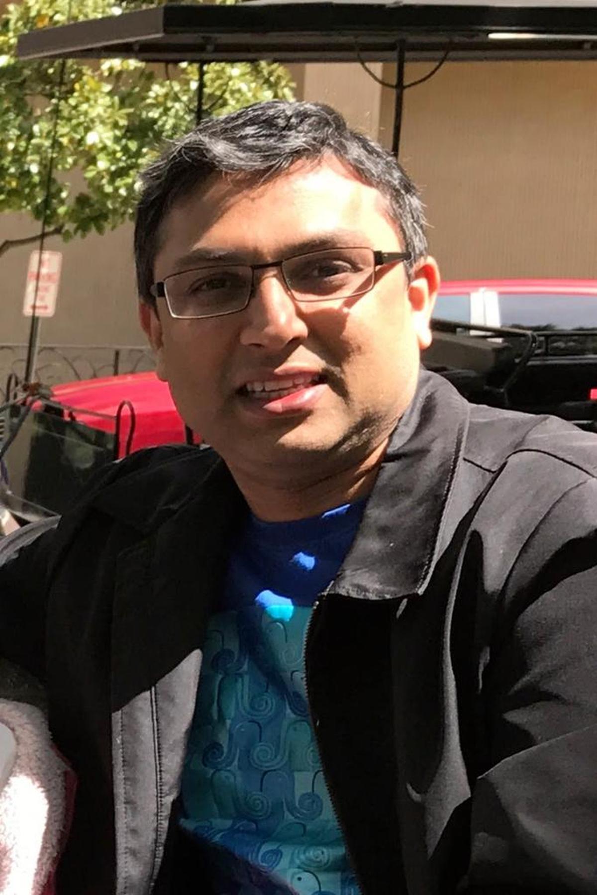 Mehul Shah and his wife Ravisha Weerasinghe started theCoderSchool operations in Cary and Raleigh.