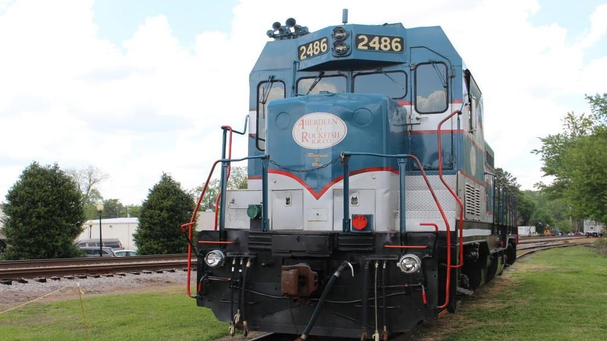 Headquartered in an early 1900s-era, Federalist-style building in Moore County’s Aberdeen amid the golf resort areas of Pinehurst and Southern Pines, the A&R is one of 19 short line railroads in North Carolina that stretch through most of the state’s 100 counties.