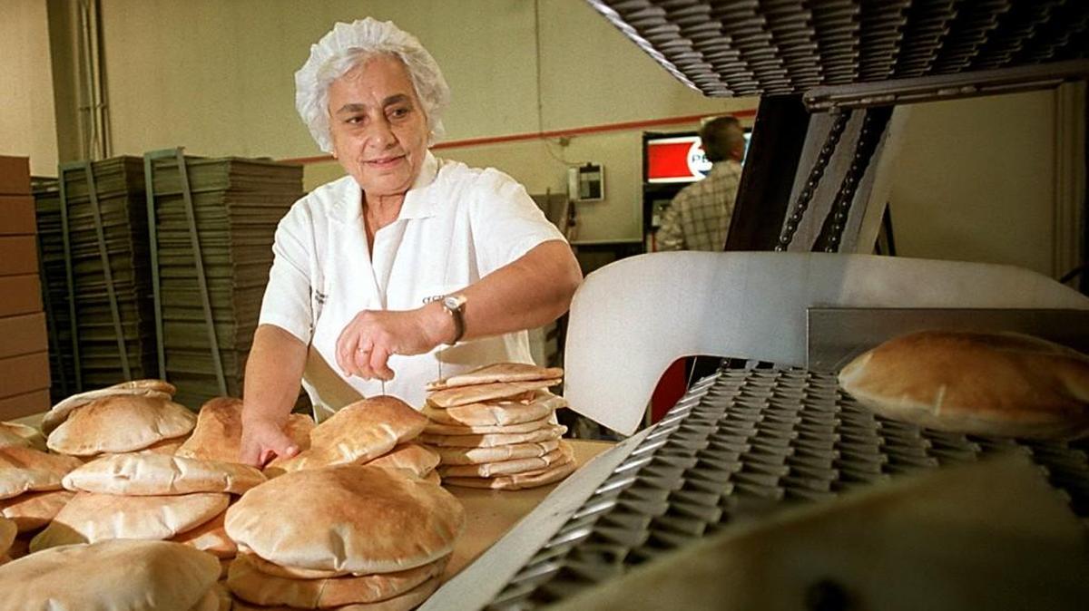 Cecilia Saleh, the matriarch of Raleigh’s Neomonde family of restaurants, has died at age 96.