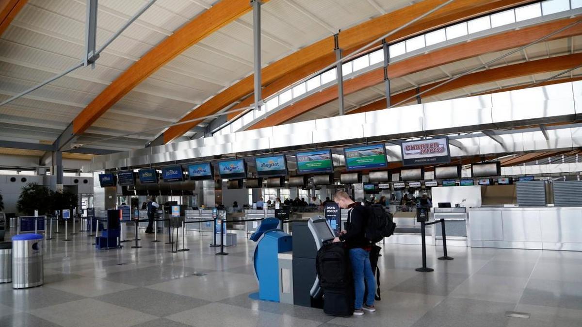 Raleigh-Durham International Airport added new flights, including trips to four nonstop destinations in the last year. RDU officials are now eyeing destinations like San Diego, Calif., Kansas City, Mo., and China.