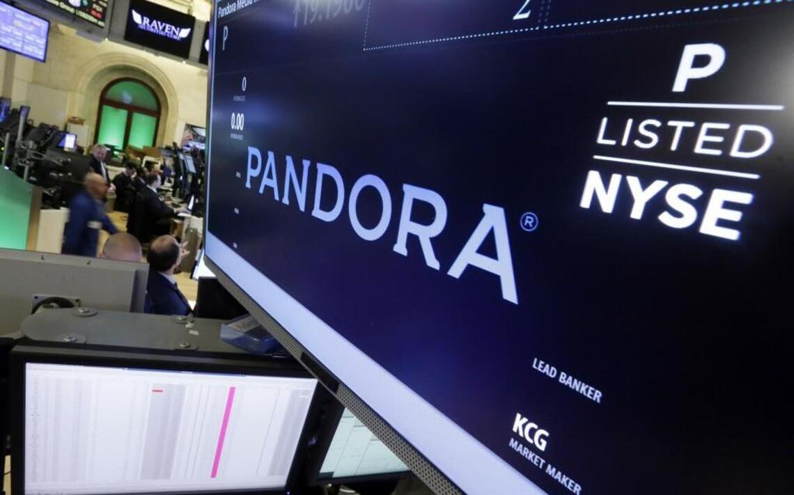 Does internet radio mean the end to your local station?