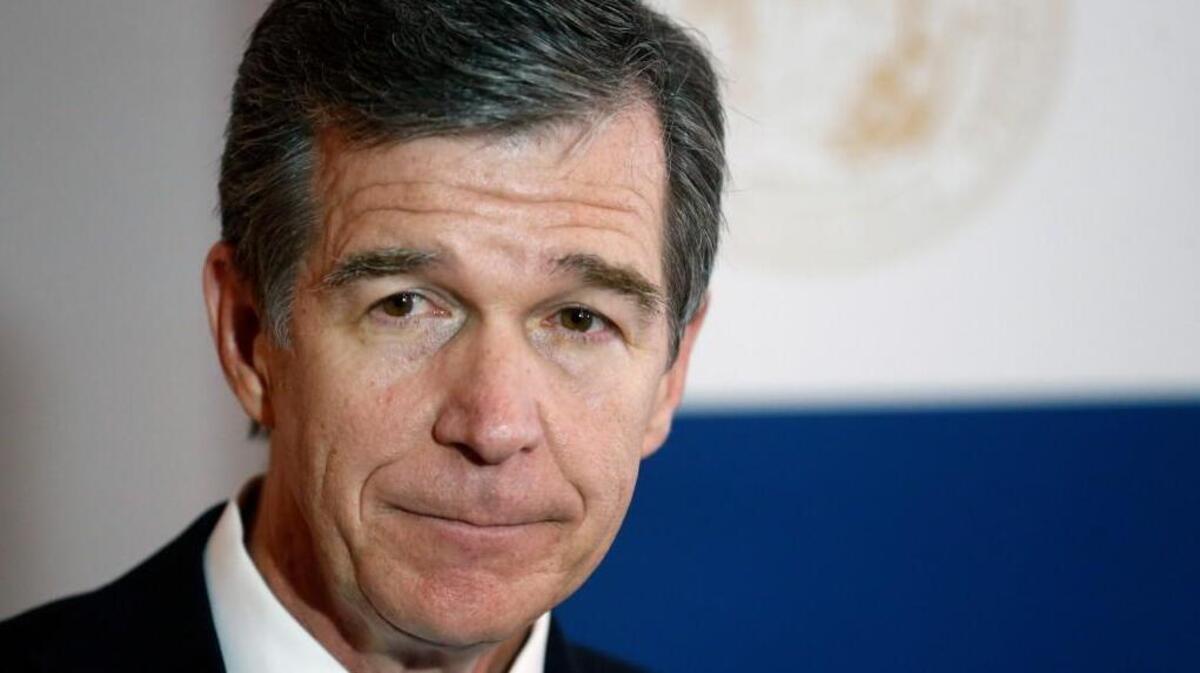 NC Gov. Roy Cooper is asking the Trump Administration to give the public one extra week to sign up for health insurance under the Affordable Care Act.