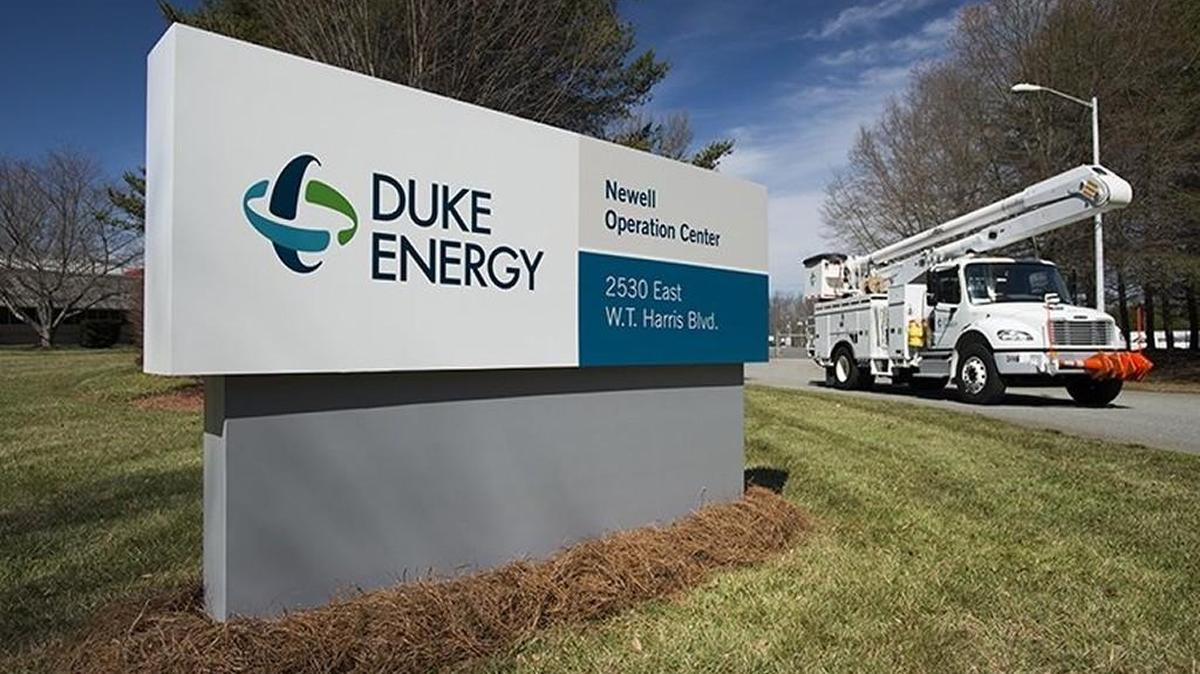 The NC Utilities Commission says two advocacy groups missed a filing deadline and therefore blew their chance to appeal a state permit issued to Duke Energy to build a power plant in Asheville.