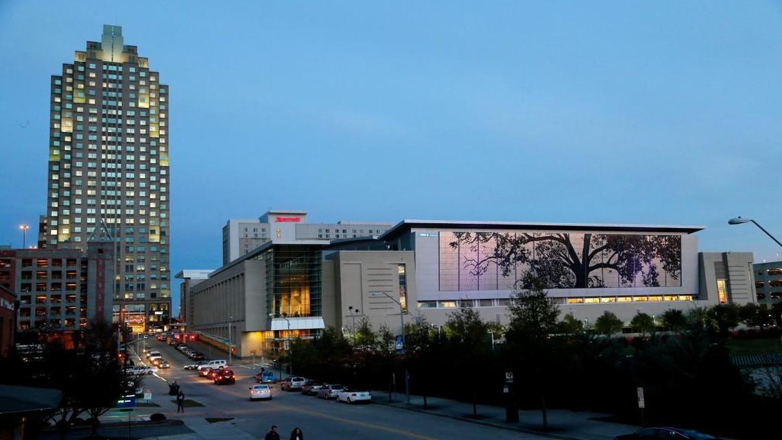 “Keep It Home” will launch Sunday at Red Hat Amphitheater in Raleigh as an effort by local leaders, the Raleigh Convention Center and the Greater Raleigh Convention and Visitors Bureau.