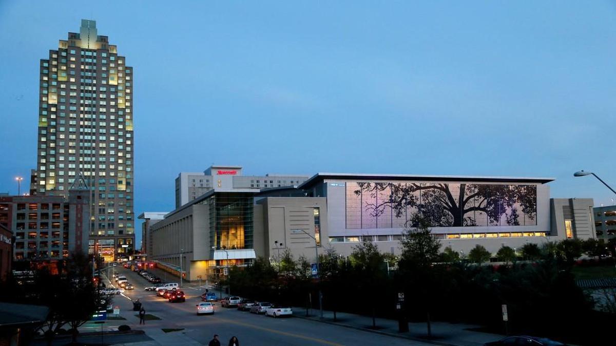 “Keep It Home” will launch Sunday at Red Hat Amphitheater in Raleigh as an effort by local leaders, the Raleigh Convention Center and the Greater Raleigh Convention and Visitors Bureau.