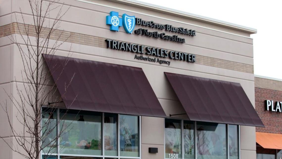 Blue Cross fights back: It’s appealing NC’s pick of Aetna for health plan. What comes next?