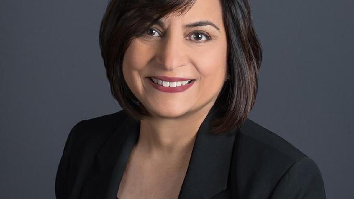 Ravila Gupta