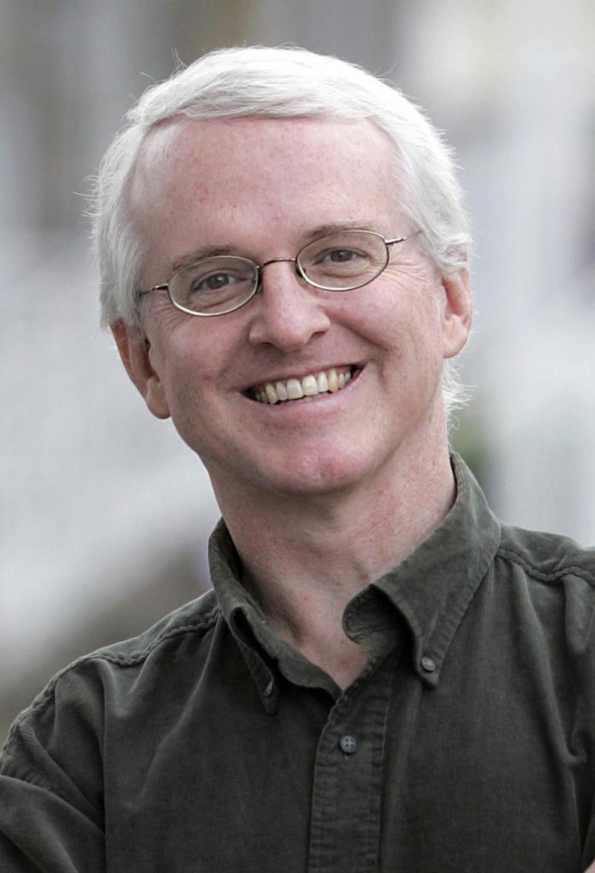 Martin Eakes