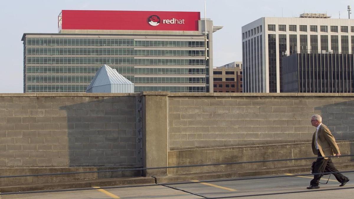 
Red Hat exceeded Wall Street’s expectations for fiscal second-quarter revenue and net income and boosted its guidance for the year.
