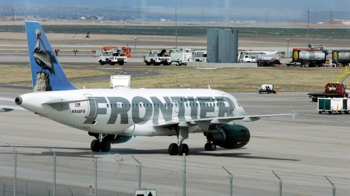 Frontier Airlines says it will have its busiest summer at Raleigh-Durham International Airport after announcing new flights to Chicago and Houston.