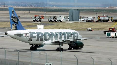 Frontier Airlines announced new nonstops to six destinations from Raleigh-Durham International Airport starting this spring.