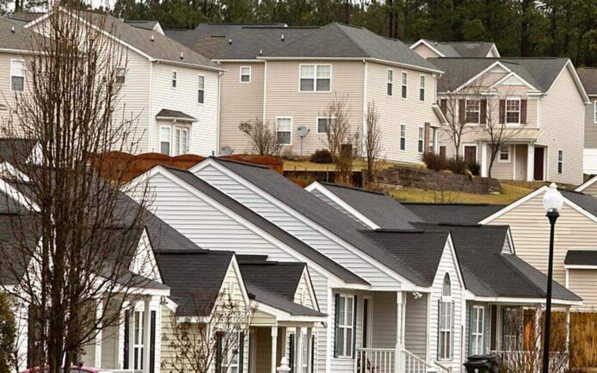 
At least five bills focused on homeowners insurance, mostly with a pro-consumer slant, have been introduced in the state House and Senate.

