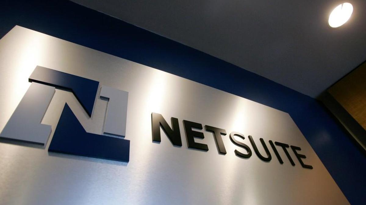NetSuite, which acquired Bronto Software last year, has helped pioneer delivering business software over the Internet.