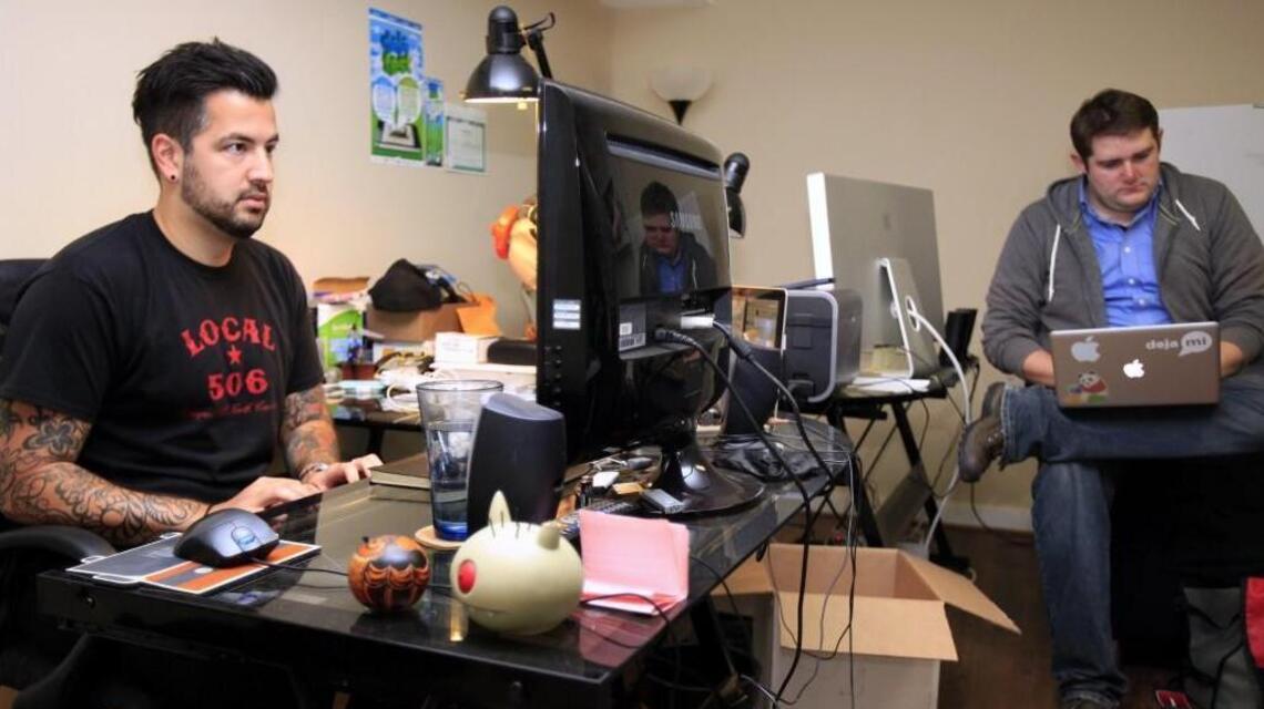 Raleigh’s WedPics sold to California company