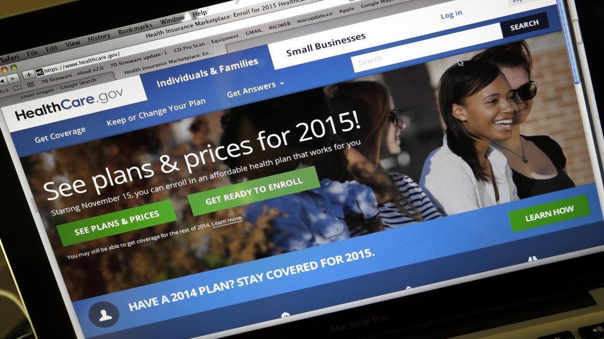 
North Carolina’s uninsured rate dropped 13 percent in 2014, the first year that most Americans were required to have health insurance under the Affordable Care Act., according to a new report from the National Center for Health Statistics.
