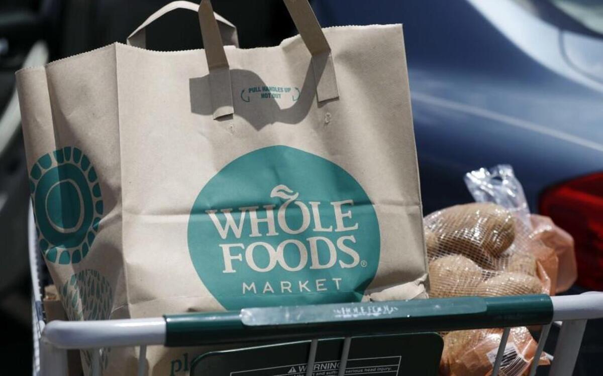 The U.S. Equal Employment Opportunity Commission has filed a lawsuit against Whole Foods.
