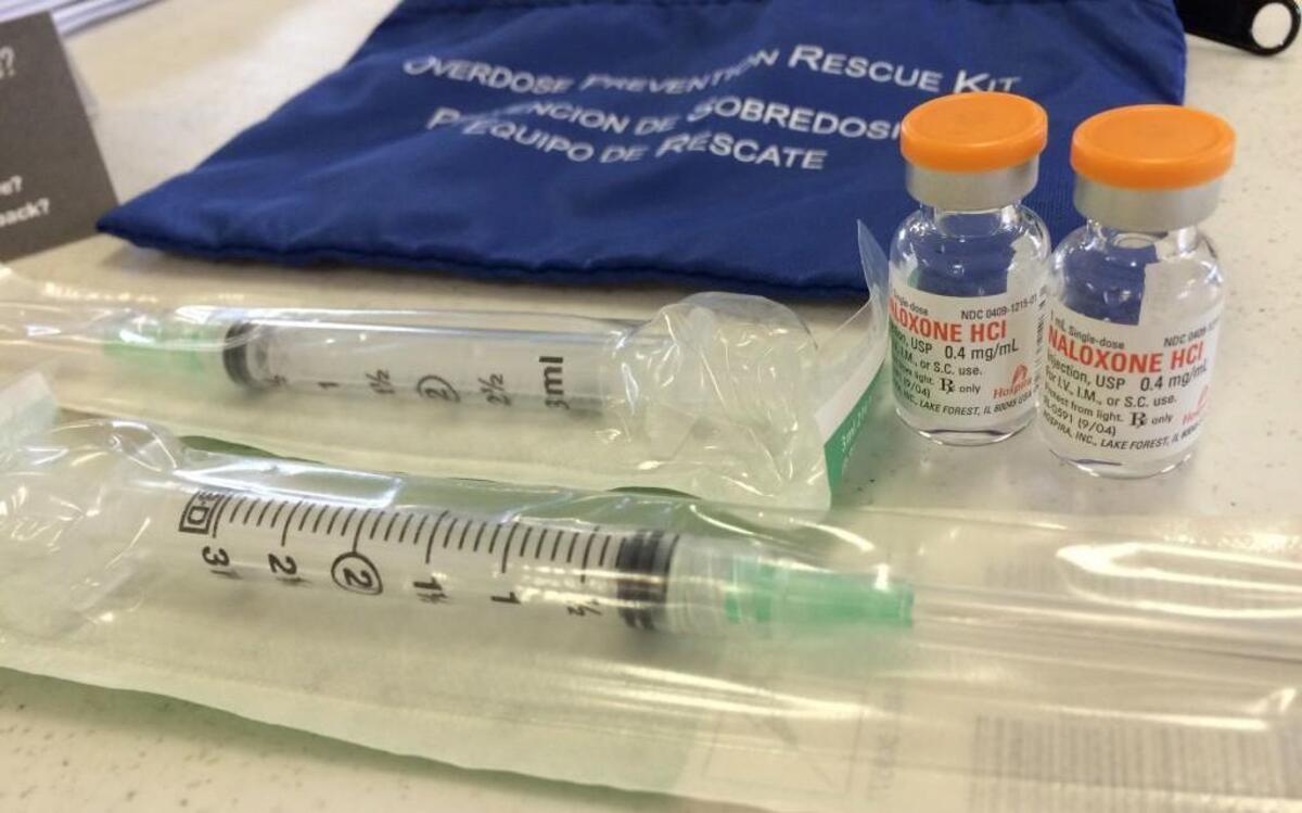 Last year, a new NC law made it possible for anyone in the state to go into a pharmacy and get the naloxone drug anonymously and without a personal prescription to have on hand in case of an overdose. The state also is allowing needle exchange programs. But the idea of supervised injection sites, which are allowed in Europe, Canada and Australia, is not widely known in North Carolina, and public health officials say they would have a hard time being accepted here.