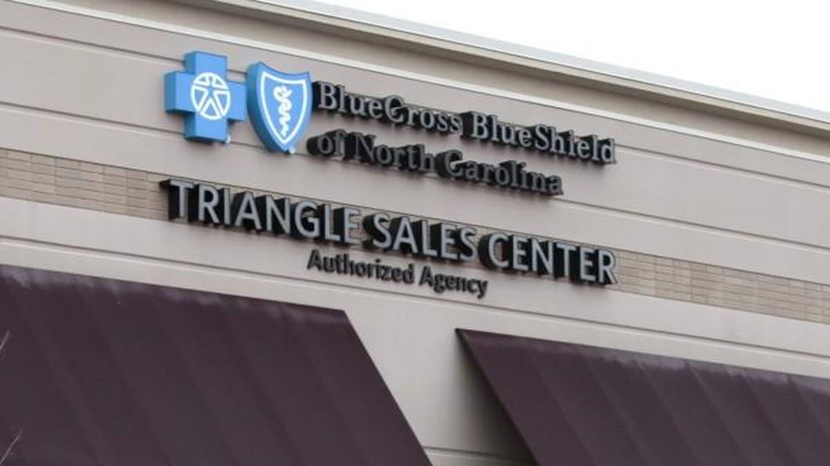 Blue Cross and Blue Shield said Monday that President Donald Trump’s executive order to weaken the Affordable Care Act does not affect the policies being sold for the current year.