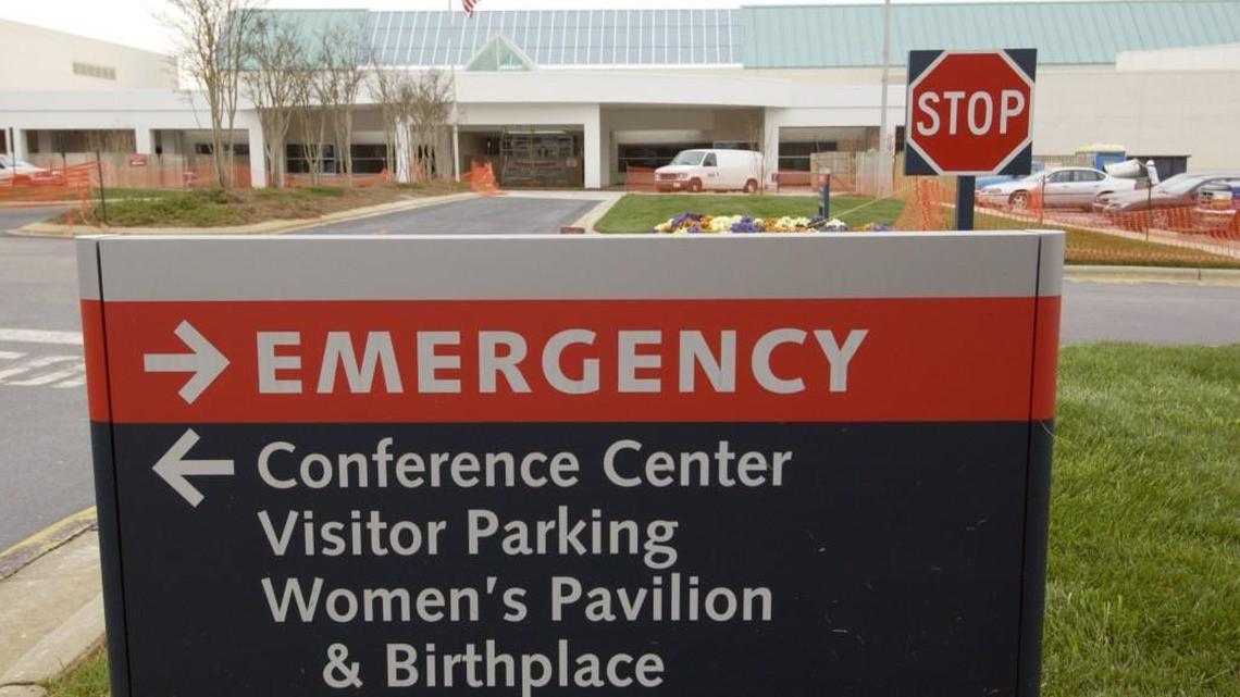 WakeMed wants to expand its hospital in Cary by adding 30 beds and another operating suite. The facility’s west wing would rise from three stories to five stories in height.