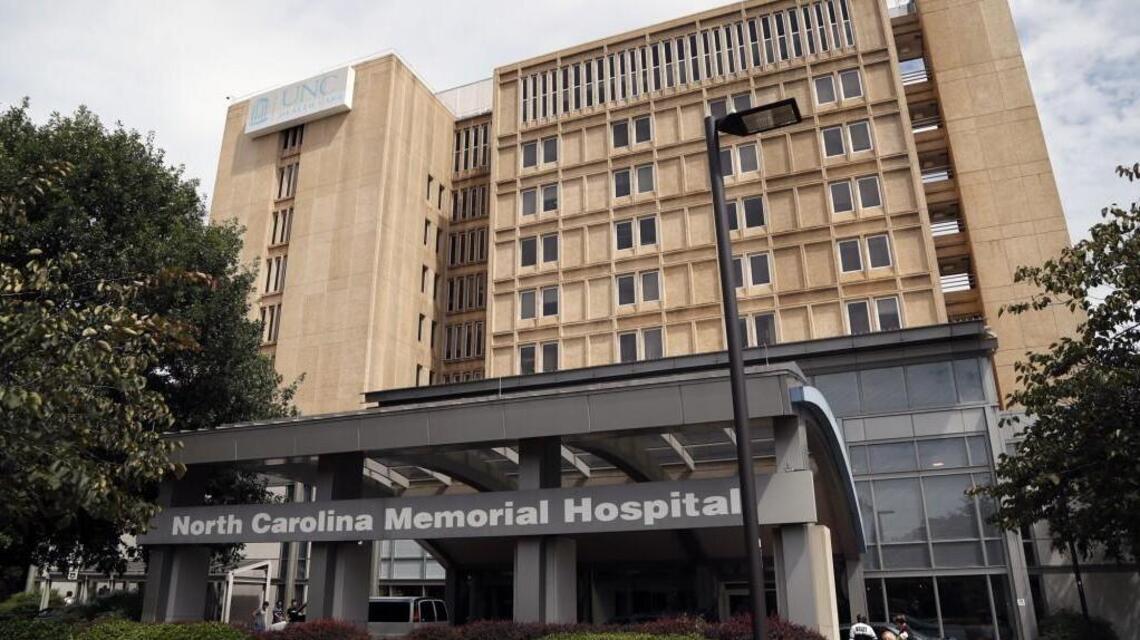 UNC Hospitals’ accreditation is at risk after problems found at facilities