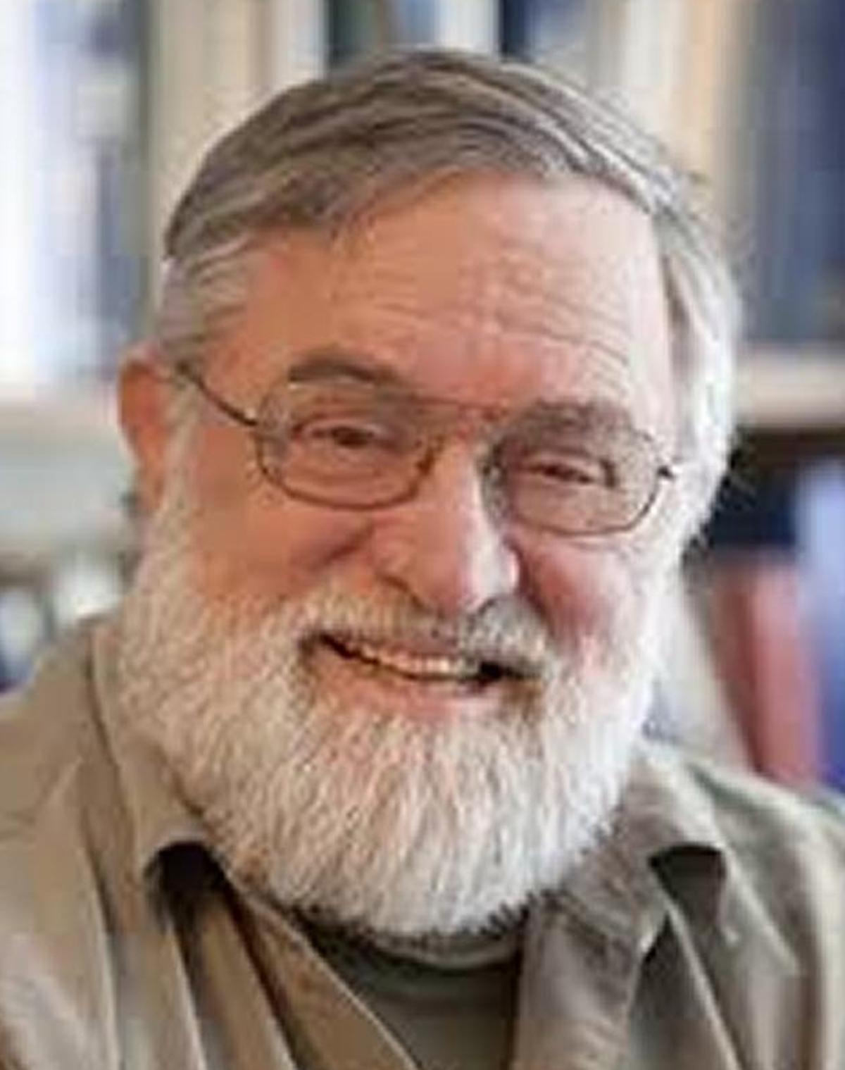 Orrin Pilkey