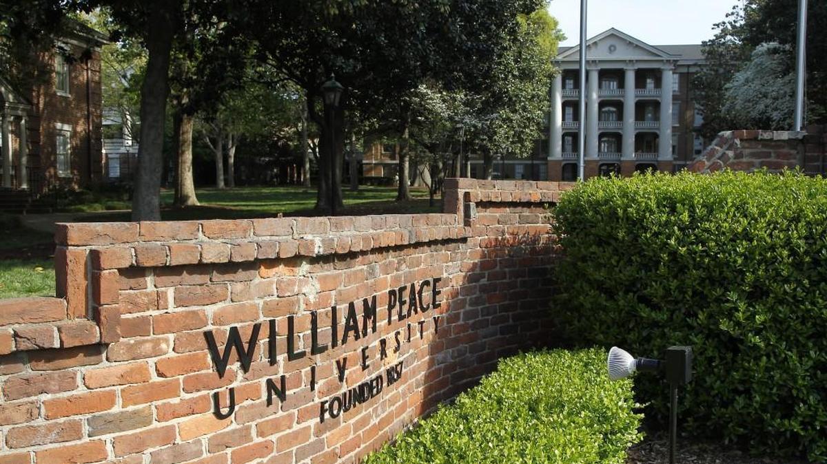 William Peace University