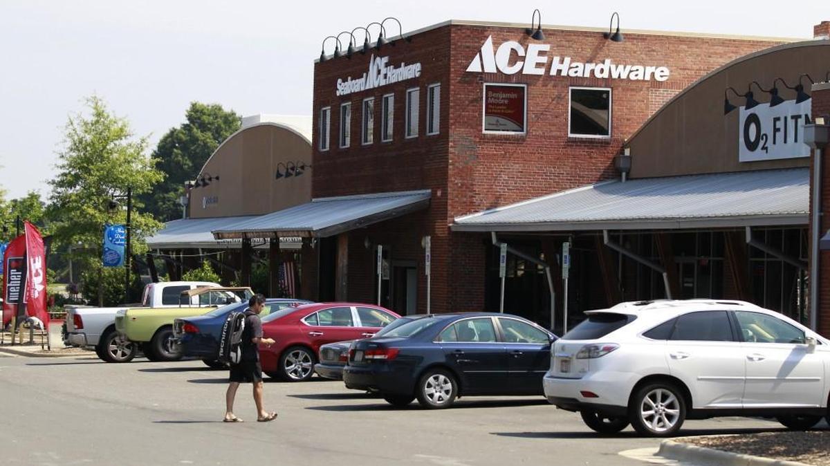 Seaboard Station, a property north of downtown Raleigh, will be the home of a new $250 million project, after William Peace University found a buyer for the property.