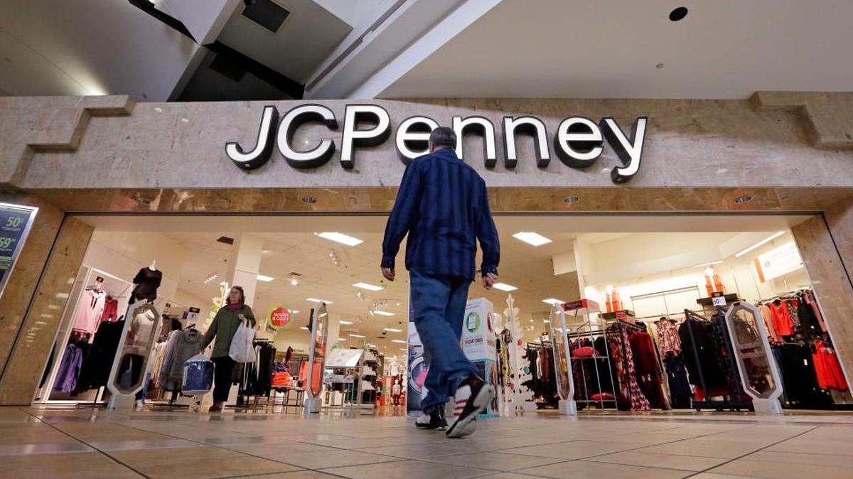J.C. Penney plans to hire 800 people for its North Carolina stores to help with holiday sales.