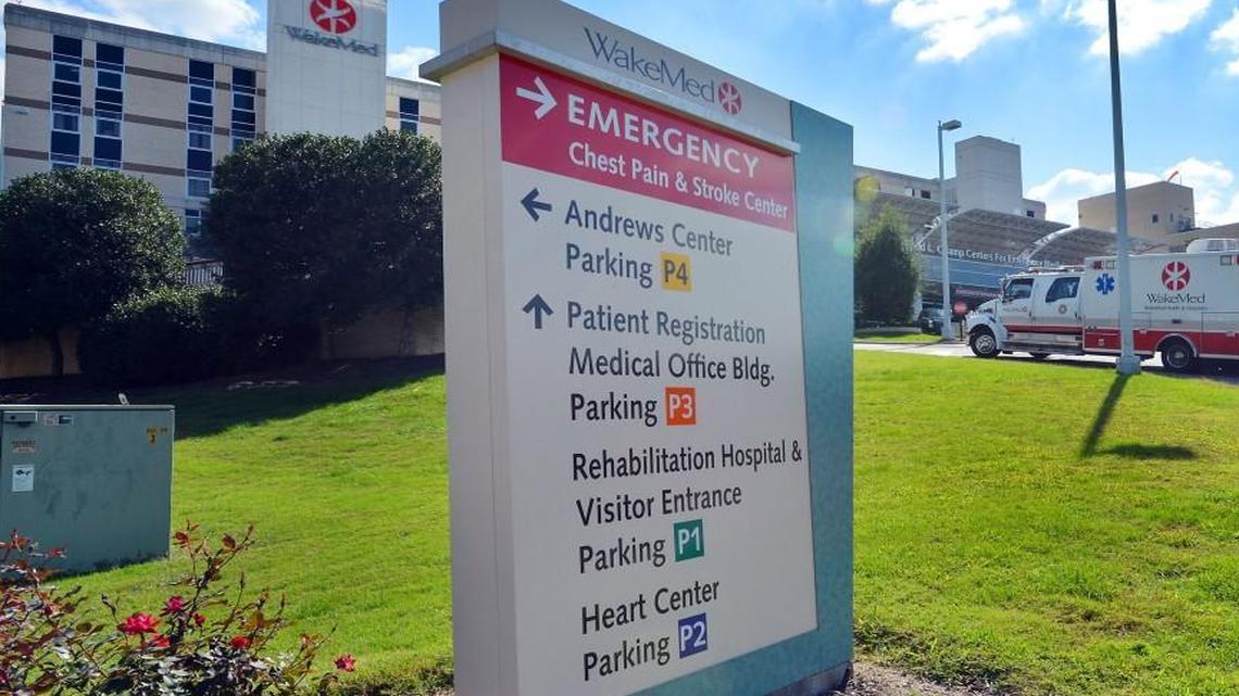 WakeMed Health & Hospitals and Duke Health were dropped by Blue Cross. They’ve now found a new health insurance partner.