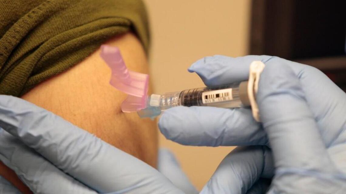 Fewer are dying from flu in NC, but health officials warn to stay on guard